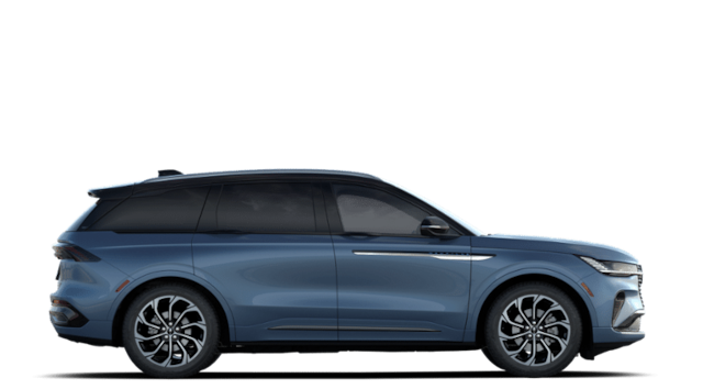 2026 Lincoln Lincoln Nautilus External Image 1